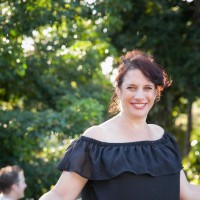Joanne King