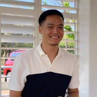 Dai Nguyen