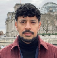 Aldo Sanchez Vera