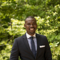 Isaac Boateng, Mba, Pmp®