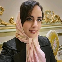 Shahrzad Sadeghi