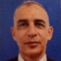 Jose Ricardo Plazas Vega