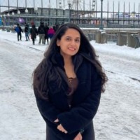 Pulkita Sharma