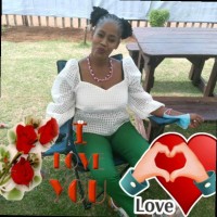 Nomsa Legodi
