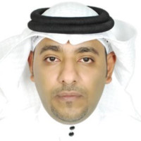 معيض سالم المالكي