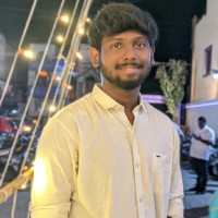 Magesh Ravichandran