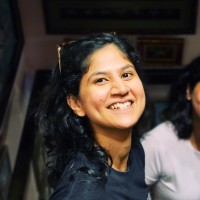 Aishwarya Shashi Kumar