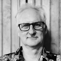 Murray Graham