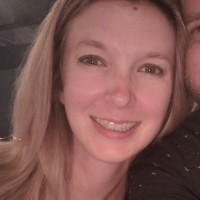 Amy Gholston
