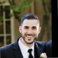 Simon Haddad