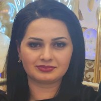 Lusine Muradyan