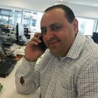 Marcio Figueredo
