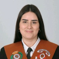 Kristiyana Dinkova Georgieva