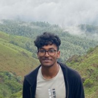 Sanjay R J