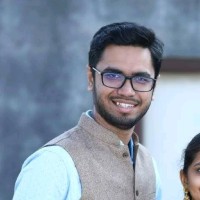 Krupeshkumar Patel