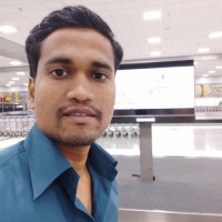 Mohsin Ansari