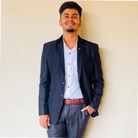 Aditya Raikar