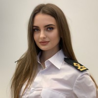 Diana Gogulenko