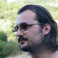 Florent Sanglard