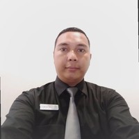 Hendra Pangaribuan