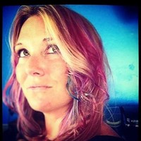 Amy Colgan