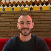 Cristian Jimenez Sanchez