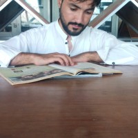Syed Nadeem Hussain
