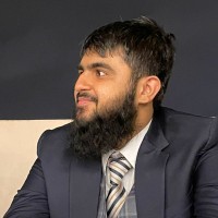 Muhammad Danish Suhail