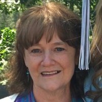 Carolyn Wendell