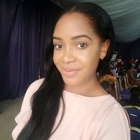 Stephnie Okechukwu