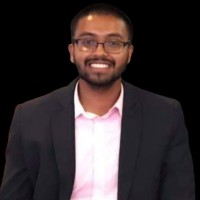 Justin Anthony Pancham