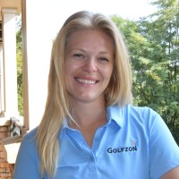 Liz Bauernfeind, Pga