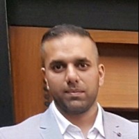 Pritesh Modi