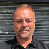 Bruce Crouch