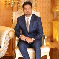 Saqib Naseer