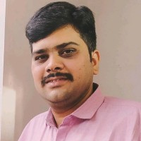 Shailesh Burande