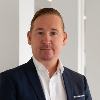 Jonathan Bexelius