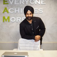 Rishu Baweja