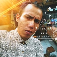 Ari Zona