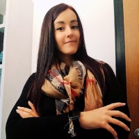 Giulia Rossini