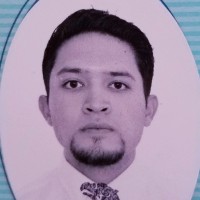 Josué Guillermo Flores Zapata