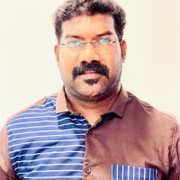 KIRAN K