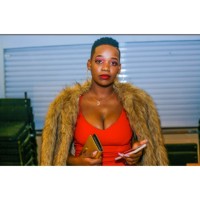 SAMANTHA MALULEKE