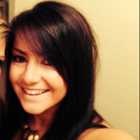 Lucy Charman CertRP
