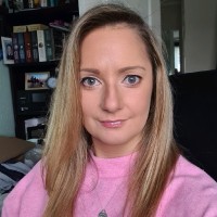 Rebecca Cross (Nee Robinson)