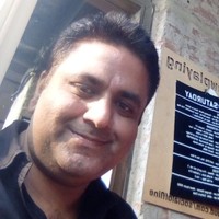 Hitesh Kalra