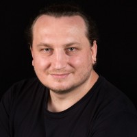 Oleksandr Mykhailenko