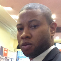 Justin Trotman