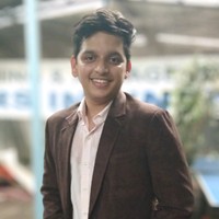 Maitreya Joshi