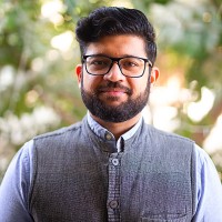 Rachit Sharma